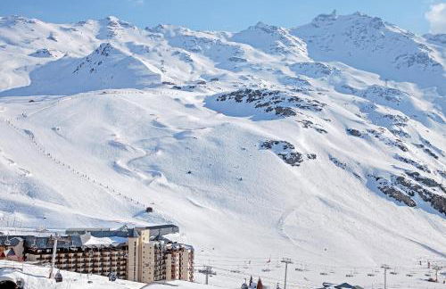 Résidence Les Balcons Platinium Val Thorens - Foto 50