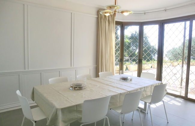 Villa Vistamar - Foto 10