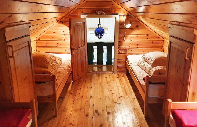 8 Person Holiday Home in Sundlandet - Foto 5