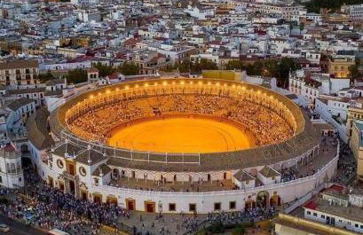 RentalSevilla Bellavista - La Palmera - Foto 49