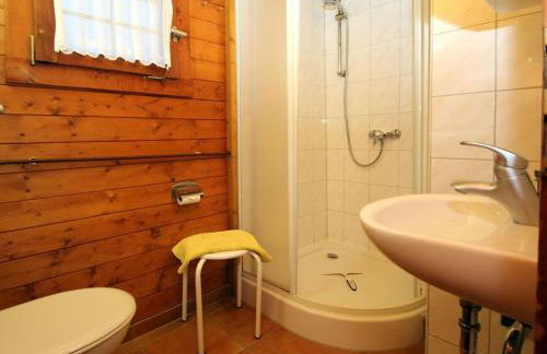 Blockhaus Spreewald, Alt Zauche - Foto 24