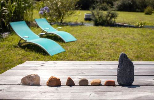 Couleurs Passées studio de charme - Foto 25