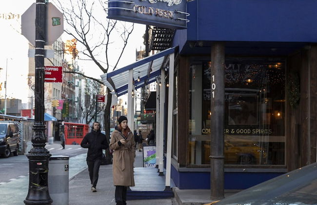 Kasa Lantern Lower East Side - Foto 34