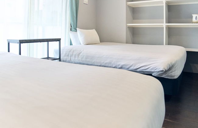 Vacation Rental Hotel TENMONKAN - Foto 10