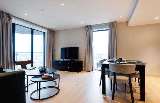 Deluxe Victoria Home close to Buckingham Palace - Foto 43