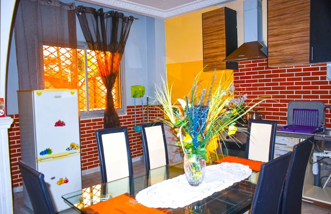 Résidence hôtelière Borel - Foto 33