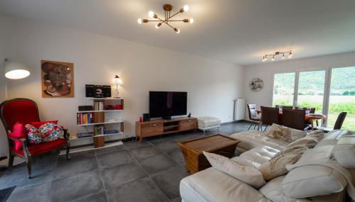 Le Doux Paradis - Maison 4 Chambres - Foto 3