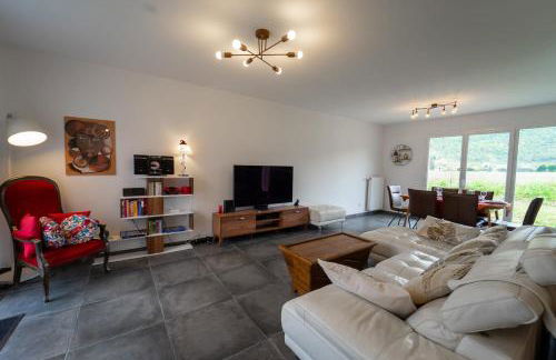 Le Doux Paradis - Maison 4 Chambres - Foto 3