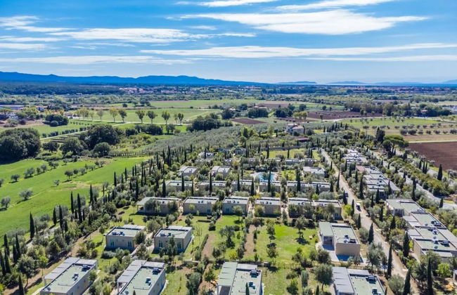 Toscana Biovillage - Cottage con Vasca Idromassaggio solo su Richiesta - Foto 54