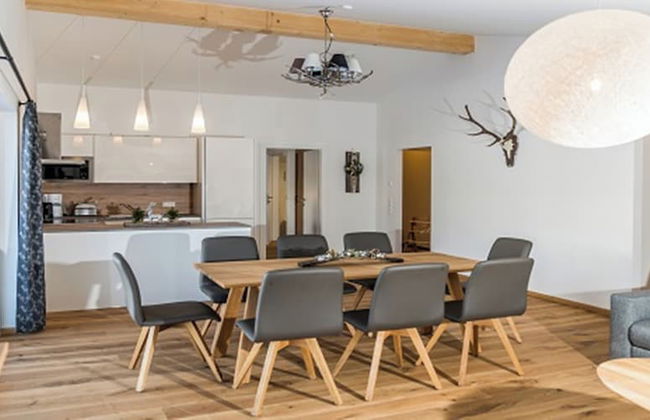 Panorama Lodge Premium Apartments - Foto 18