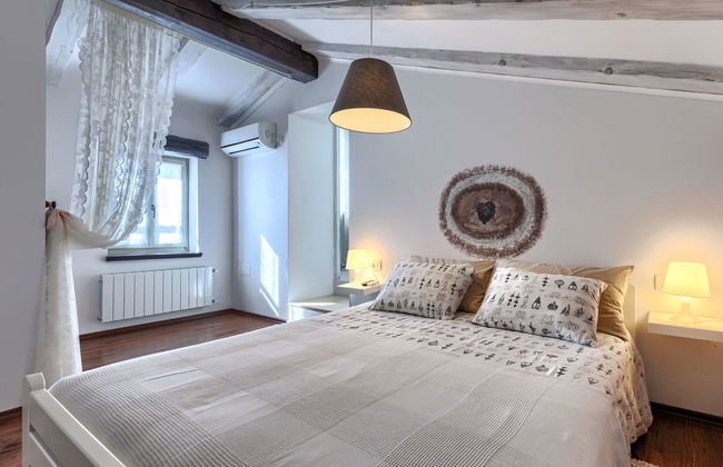 Villa Domenica - Foto 36