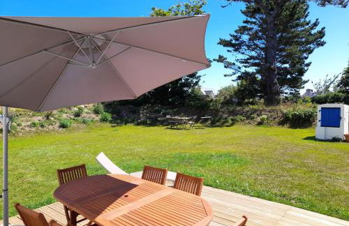 Charmante maison à 200m de la plage - Foto 16