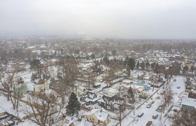 Ambassadors Quarters - Photo 54