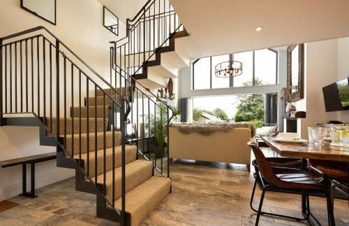 Marmalade Cottage - Foto 33