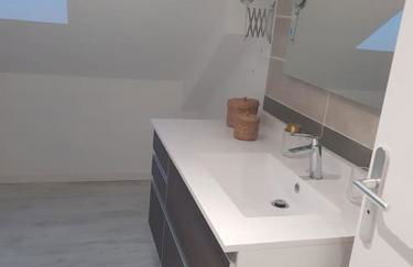 Très beau gîte neuf et fonctionnel aux portes du Mans et du circuit - Photo 23