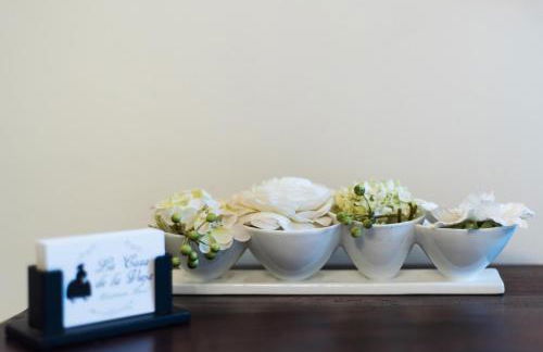 Casa Rural Bellamonte - Foto 9