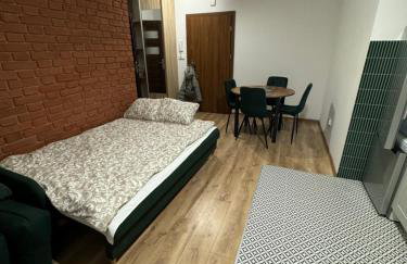 Apartament Green Powiśle - Foto 7