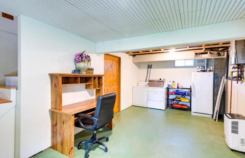 Waterfront Deer Isle Retreat with Fire Pit! - Foto 26