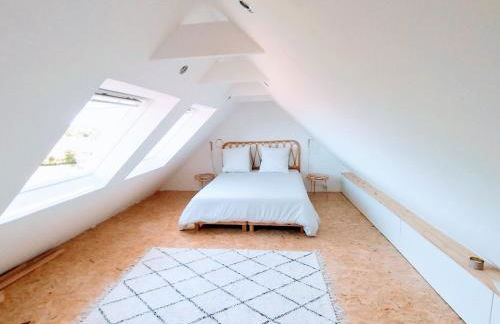 Maison avec vue mer à Saint-Pol-de-Léon - Foto 30