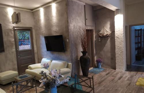 Unique Luxury House - Foto 47