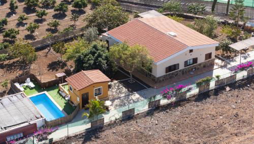 Home2Book Fantasy Villa & Nature, Private Pool - Foto 5