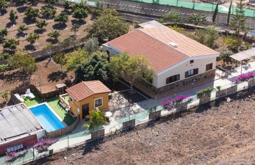 Home2Book Fantasy Villa & Nature, Private Pool - Foto 5