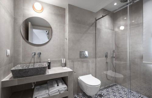 Blue Whisper Luxury Living Suites - Foto 96