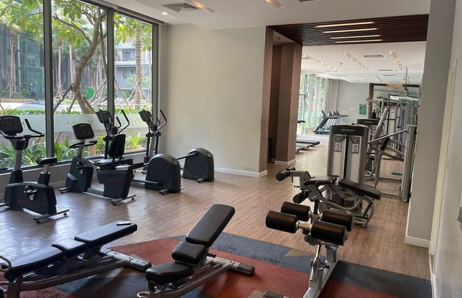 Masteri An Phu 2 Bedroom Apartment - Foto 53