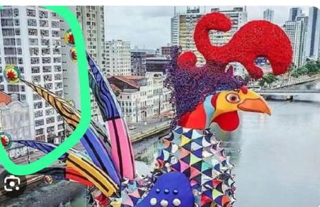 Apto confortável centro do Recife - Photo 20