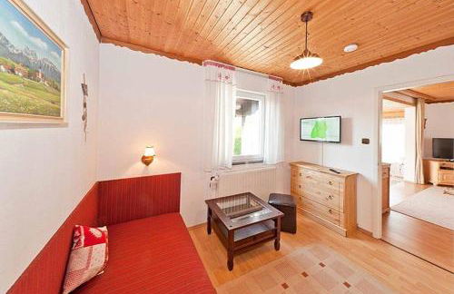 Ferienhäuser im Feriendorf Weissensee im Allgäu E - Foto 9