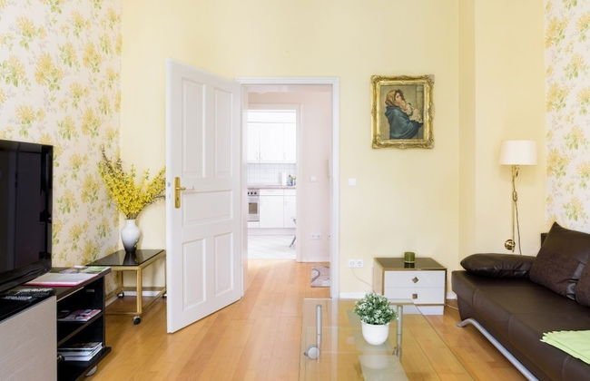 Lovely Apartment in Baden-Baden - Foto 56