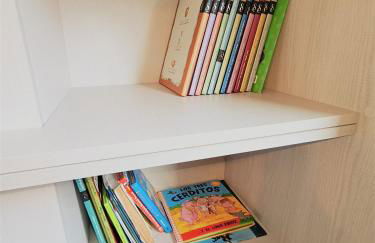 BEC, Hospital Cruces, parking gratis, wifi, AA, a 15 min de Bilbao - Foto 23