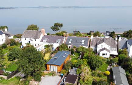 Sunset Retreat Lodge with Hot Tub - Foto 2