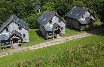 Water Mill Vacations Badgers Oak - Foto 49