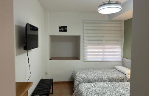 Apartamento Terraza a la Almadraba - Photo 8