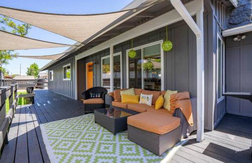 Casa de Forest- Hot tub and Pet Friendly! - Foto 46