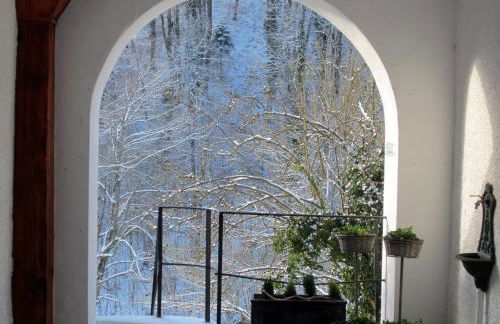 La Maison des Fontaines D'alsace - Foto 99