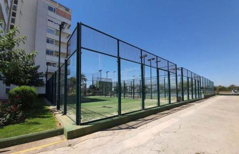 apartamento con vistas al mar a pocos metros de la playa - Foto 24