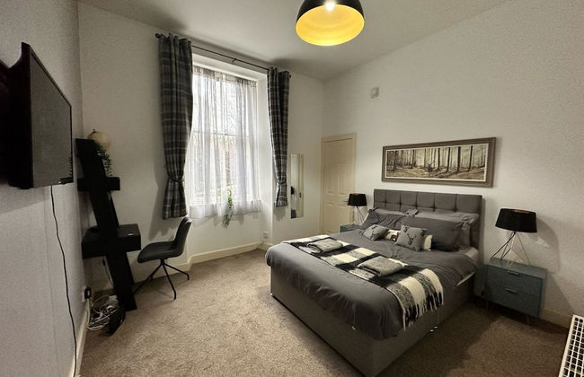 City Lights Apartments - Foto 13