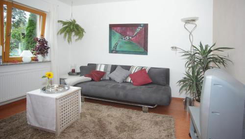 Ferienwohnung Schwarzwaldblick - Foto 5