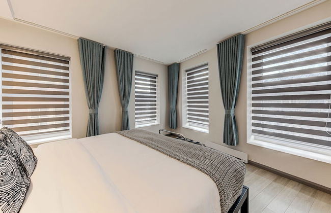 77 St-Vallier Appart Hôtel - Foto 65