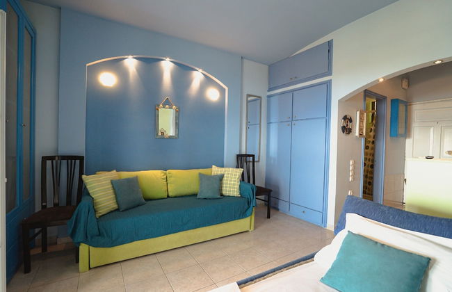 Lilly s Seaview Studio - Foto 5