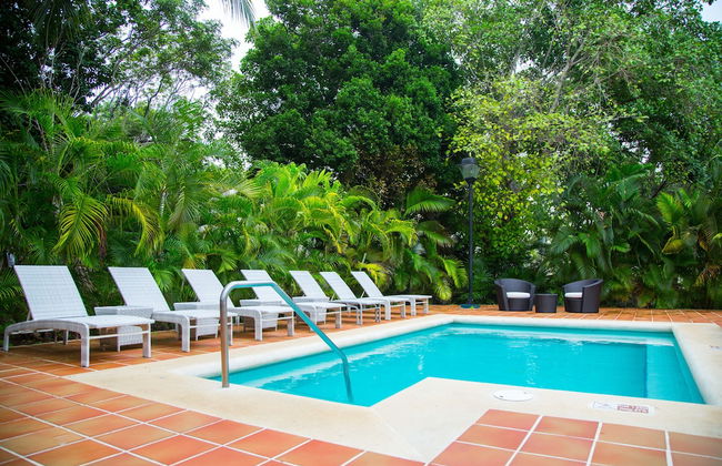 Sandos Playacar All Inclusive - Foto 37