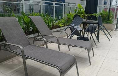 Rio Wonder Mauá no Porto Maravilha Próximo ao Sambodromo,Niterói,Rodoviária Novo Rio,Museu do Amanhã,Aquário,Galeão,Santos Dumont,Centro da Cidade,Maracanã e Cidade Nova - Foto 28