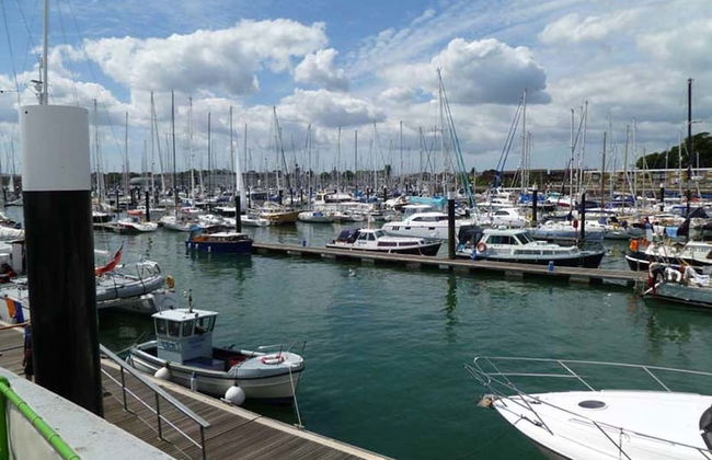 Harbour View 4 - Foto 14