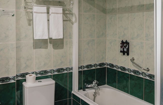 Port Europa Hotel - Foto 65