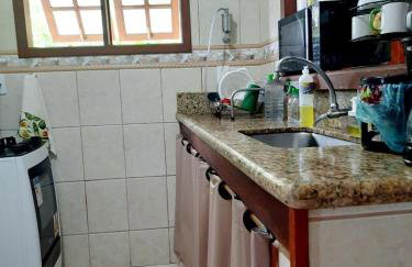 Casa Vista Mar CF - Photo 5