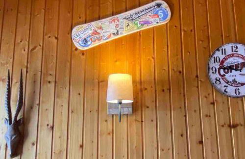 GREEN APPLE CARROZ Duplex WIFI Garage Balcon-Sud Vue Montagne - Photo 6