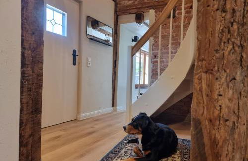 Haus am Berg mit Wellnessbereich, Bar und Panorama - Foto 29