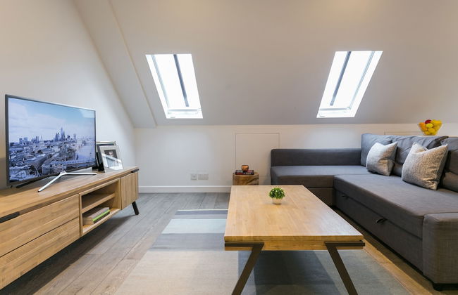 Urban Chic - Rathbone - Foto 80